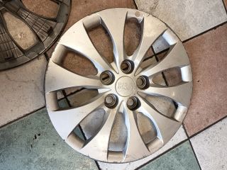 bontott KIA CARENS Dísztárcsa Szett