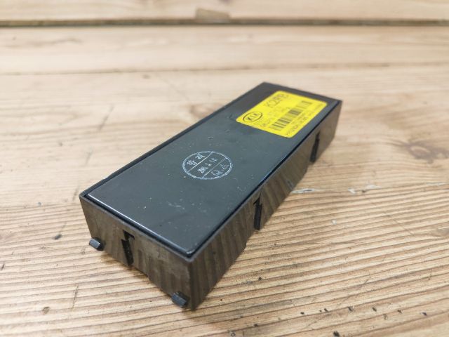 bontott KIA CARENS Elektronika (Magában)