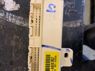 bontott KIA CARENS Elektronika (Magában)