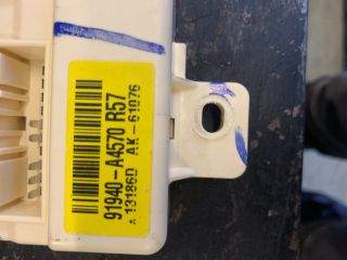 bontott KIA CARENS Elektronika (Magában)