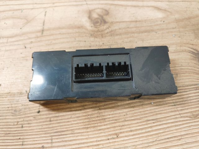 bontott KIA CARENS Elektronika (Magában)