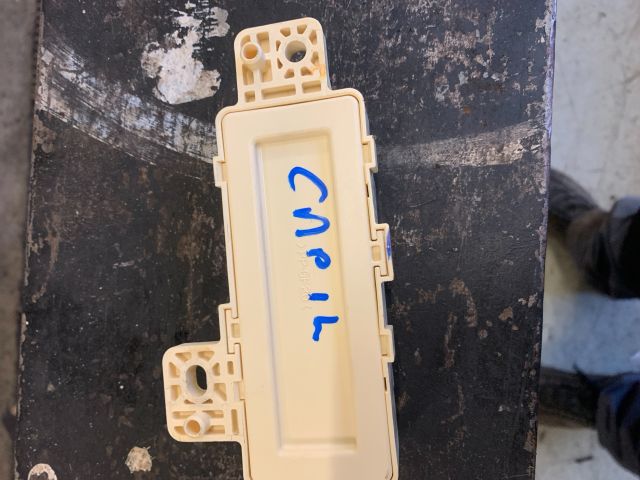 bontott KIA CARENS Elektronika (Magában)