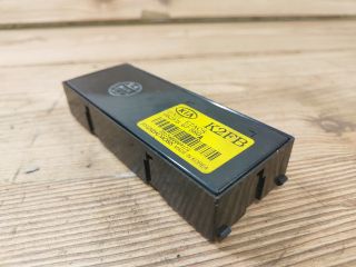 bontott KIA CARENS Elektronika (Magában)