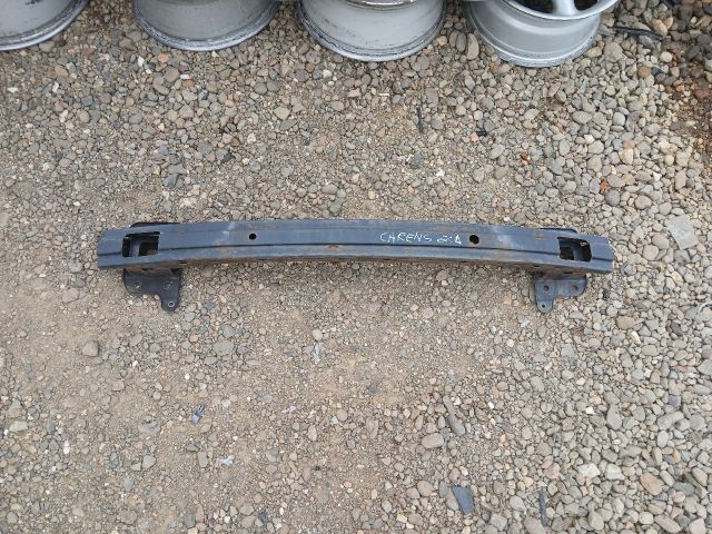 bontott KIA CARENS Első Lökhárító Merevítő (Fém)