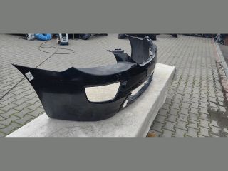 bontott KIA CARENS Első Lökhárító (Üresen)