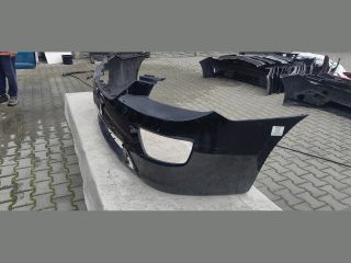 bontott KIA CARENS Első Lökhárító (Üresen)