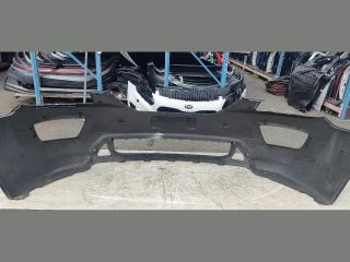 bontott KIA CARENS Első Lökhárító (Üresen)