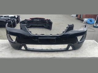 bontott KIA CARENS Első Lökhárító (Üresen)