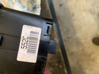 bontott KIA CARENS ESP Kapcsoló