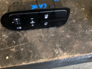 bontott KIA CARENS ESP Kapcsoló