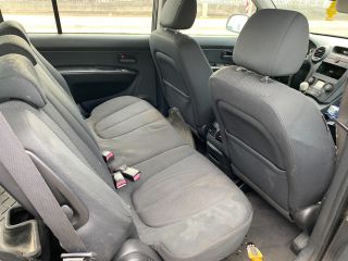 bontott KIA CARENS Fűtéskapcsoló (digit klímás)