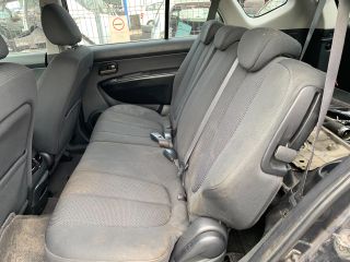 bontott KIA CARENS Fűtéskapcsoló (digit klímás)