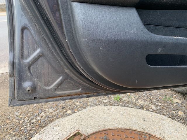 bontott KIA CARENS Fűtéskapcsoló (digit klímás)