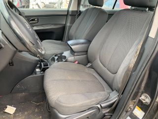 bontott KIA CARENS Fűtéskapcsoló (digit klímás)