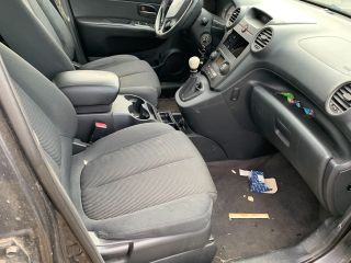 bontott KIA CARENS Fűtéskapcsoló (digit klímás)