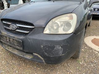 bontott KIA CARENS Fűtéskapcsoló (digit klímás)