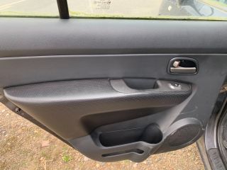 bontott KIA CARENS Fűtéskapcsoló (digit klímás)