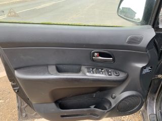 bontott KIA CARENS Fűtéskapcsoló (digit klímás)