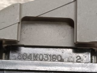 bontott KIA CARENS Hátsó Ablaktörlő Kapcsoló