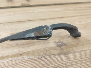 bontott KIA CARENS Hátsó Ablaktörlő Kar