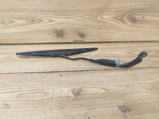 bontott KIA CARENS Hátsó Ablaktörlő Kar