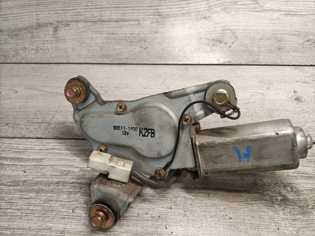 bontott KIA CARENS Hátsó Ablaktörlő Motor