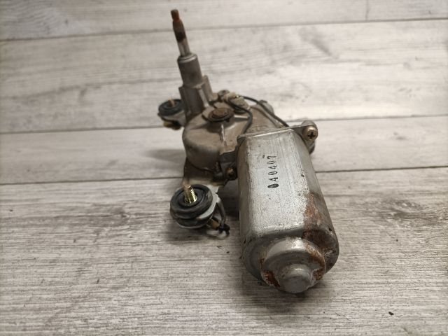 bontott KIA CARENS Hátsó Ablaktörlő Motor