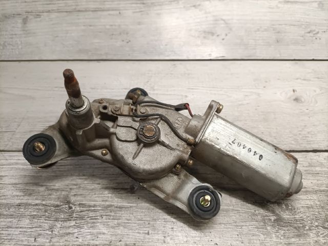 bontott KIA CARENS Hátsó Ablaktörlő Motor