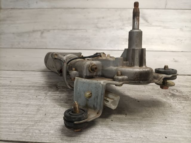 bontott KIA CARENS Hátsó Ablaktörlő Motor