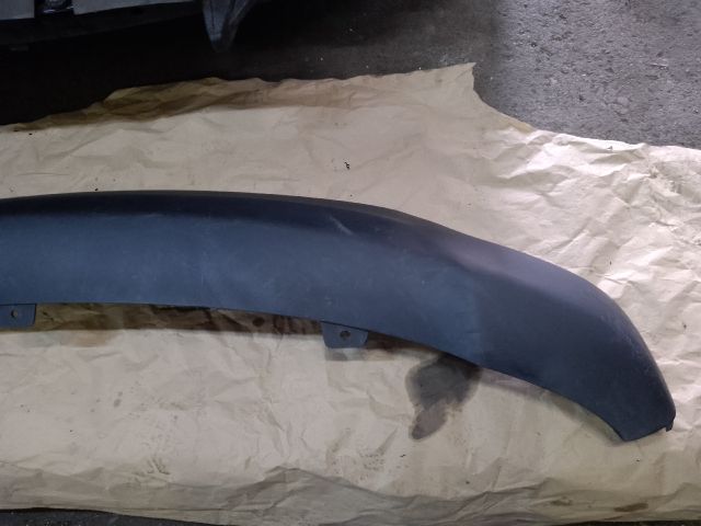 bontott KIA CARENS Hátsó Lökhárító (Üresen)