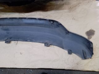 bontott KIA CARENS Hátsó Lökhárító (Üresen)