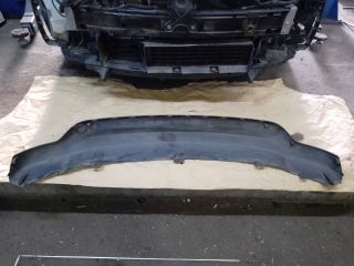 bontott KIA CARENS Hátsó Lökhárító (Üresen)