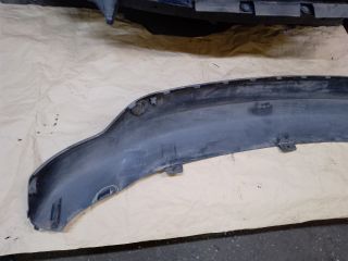 bontott KIA CARENS Hátsó Lökhárító (Üresen)