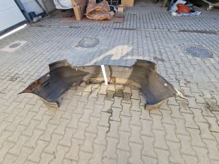 bontott KIA CARENS Hátsó Lökhárító (Üresen)