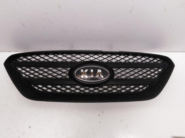 bontott KIA CARENS Hűtőrács