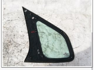 bontott KIA CARENS Jobb C Oszlop Oldalablak Üveg