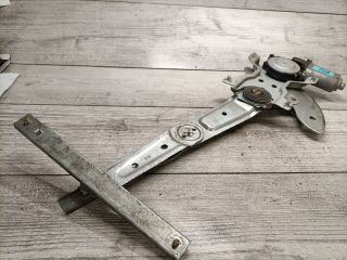 bontott KIA CARENS Jobb első Ablakemelő Szerkezet (Elektromos)