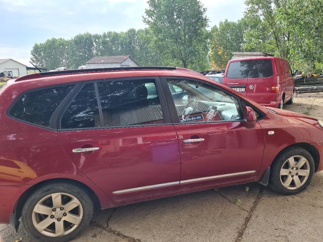 bontott KIA CARENS Jobb első Ablakemelő Szerkezet (Elektromos)