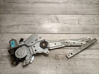 bontott KIA CARENS Jobb első Ablakemelő Szerkezet (Elektromos)