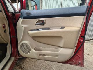 bontott KIA CARENS Jobb első Ablakemelő Szerkezet (Elektromos)