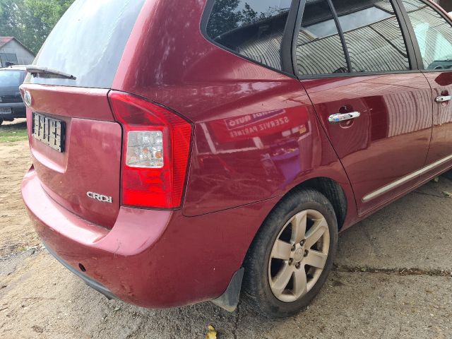 bontott KIA CARENS Jobb első Ablakemelő Szerkezet (Elektromos)