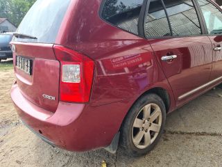 bontott KIA CARENS Jobb első Ablakemelő Szerkezet (Elektromos)