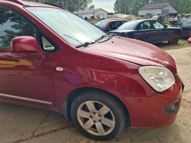 bontott KIA CARENS Jobb első Ablakemelő Szerkezet (Elektromos)