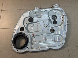 bontott KIA CARENS Jobb első Ablakemelő Szerkezet (Elektromos)