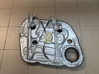 bontott KIA CARENS Jobb első Ablakemelő Szerkezet (Elektromos)