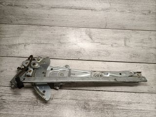 bontott KIA CARENS Jobb első Ablakemelő Szerkezet (Elektromos)