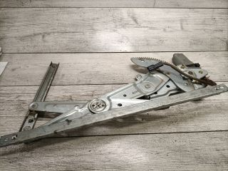 bontott KIA CARENS Jobb első Ablakemelő Szerkezet (Elektromos)