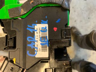 bontott KIA CARENS Jobb első Ajtózár