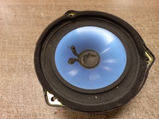 bontott KIA CARENS Jobb első Hangszóró