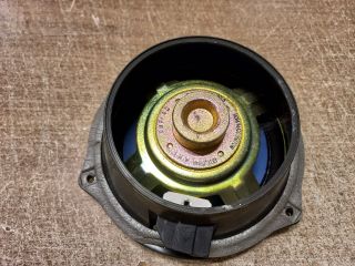 bontott KIA CARENS Jobb első Hangszóró